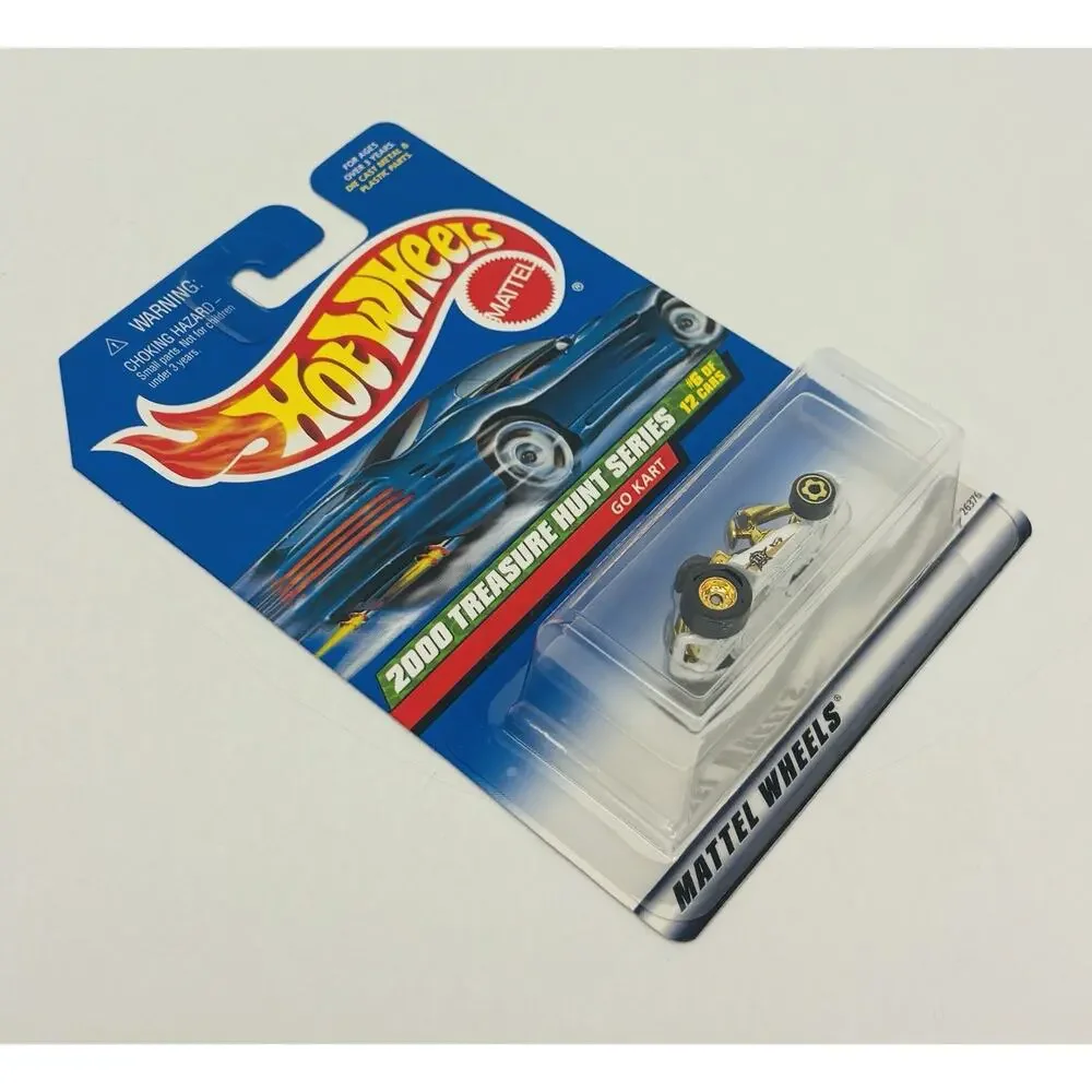 Hot Wheels hot wheels